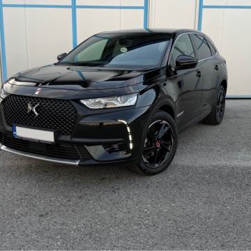 DS7 Crossback 1.6 PT 180 *Performance Line* | AUTOMATIK | JAMSTVO |
