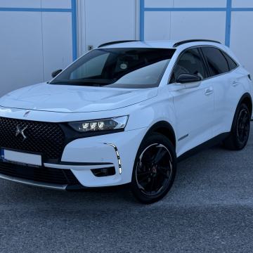 DS7 Crossback 1.6 PT 180 *Performance Line* | AUTOMATIK | LED | KAMERA