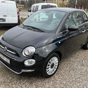 Fiat 500 1,0 GSE Dolcevita