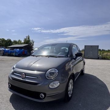 Fiat 500 1,0 GSE