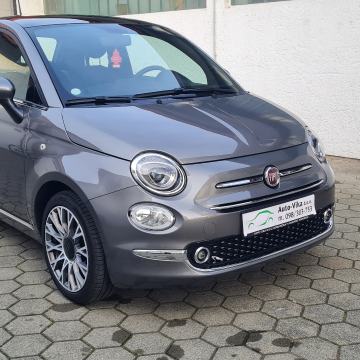 Fiat 500 1,2 8V,prvi vlasnik,garancija,leasing, A K C I J A