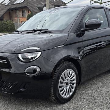 Fiat 500e / 1. Vlasnik / Jamstvo / Leasing