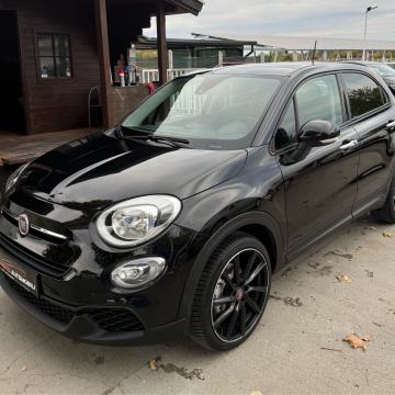 Fiat 500X 1,0  85000km,Top stanje