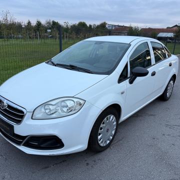 Fiat Linea 1.3 MJT