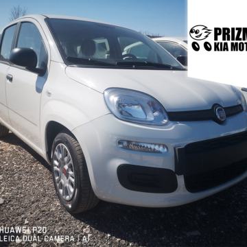 Fiat Panda 1,0 Hybrid