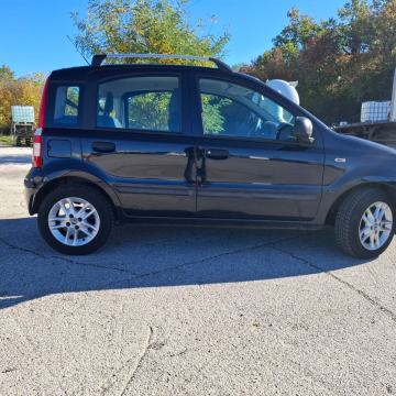 Fiat Panda 1.2 MyLive
