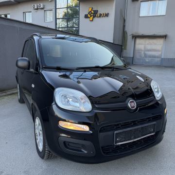 Fiat Panda 2019. 1,2 N1 | SERVISNA | HRV AUTO