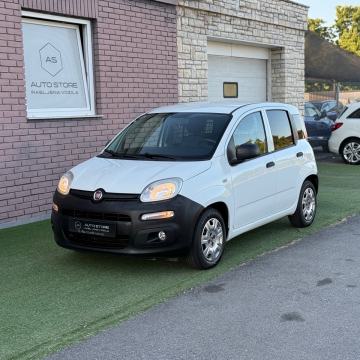 Fiat Panda N1 LPG •JAMSTVO 12 MJ.• KLIMA, U PDV-u