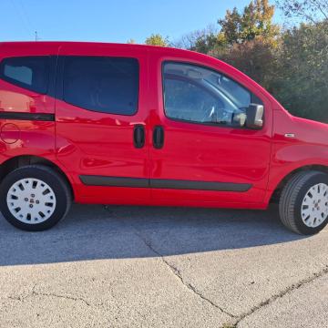 Fiat Qubo 1.3 JTD Pop