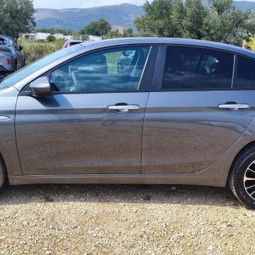 Fiat Tipo 1,3 MJTD Style Tech  + jamstvo 12 mjeseci