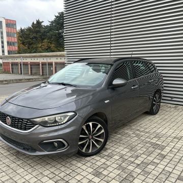 Fiat Tipo 1.4 Turbo • Tvornički plin • Kamera • Više komada •