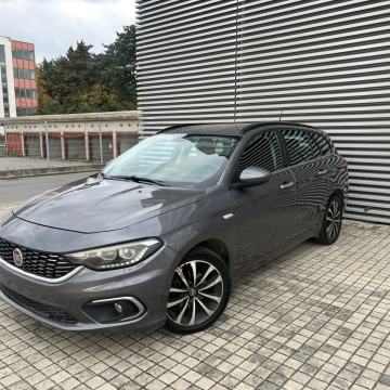 Fiat Tipo 1.4 Turbo • Tvornički plin • Kamera • Više komada •