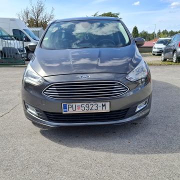 Ford C-Max 1.5 TDCi
