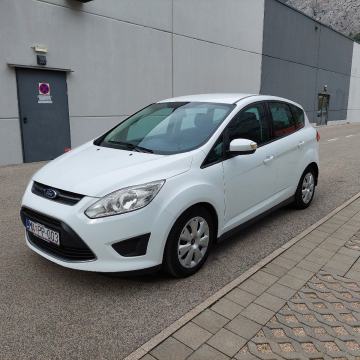 Ford C-Max 1,6 TDCI*KLIMA*