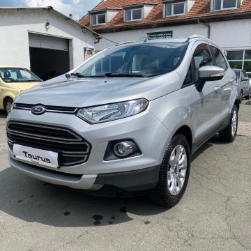 Ford Ecosport 1,0, na ime kupca .ALU KLIMA  KAMERA PDC (103000 km)