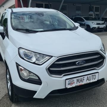Ford Ecosport 1,0