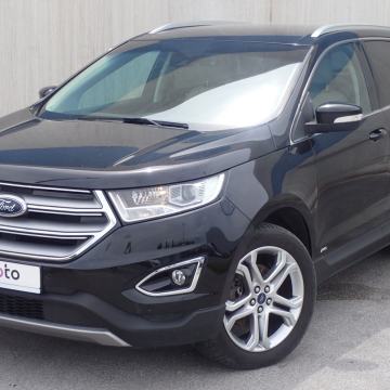 Ford Edge 2.0 TDCI Powershift 4x4, 18.900,00 €