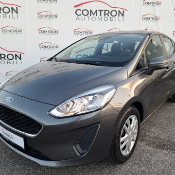 Ford Fiesta 1,0 EcoBoost*"Cool & Connect"*KLIMA**NAVI**GARANCIJA**