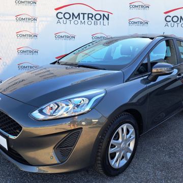 Ford Fiesta 1,0 EcoBoost*"Cool & Connect"*KLIMA**NAVI**GARANCIJA**