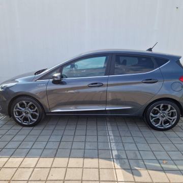 Ford Fiesta 1,0 EcoBoost 92kW Vignale JAMSTVO