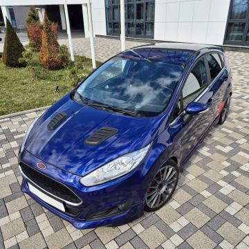 Ford Fiesta 1,0 **PERFORMANCE ST**MULTIMEDIJA**KLIMA**ALU**REG 1 GOD**