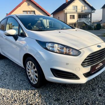 Ford Fiesta 1,2 5  benzin #Klima,2x park senzori...#