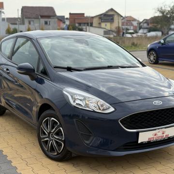 •• FORD FIESTA •• 1.5 DCI •• NOVI MODEL 2019 •• KLIMA •• ZG ••