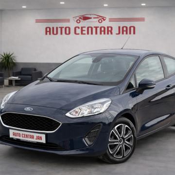 •• FORD FIESTA •• 1.5 DCI •• NOVI MODEL 2019 •• KLIMA •• ZG ••