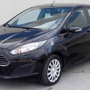 Ford Fiesta 1.5 TDCI, 5.900,00 €