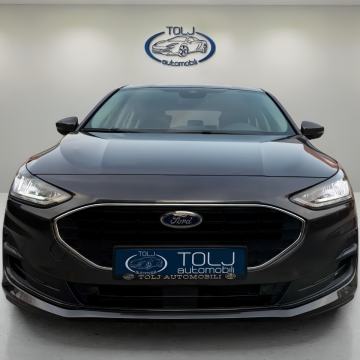 FORD FOCUS 1,0 ECOBOOST *2022* LED SVJETLA* NAVIGACIJA*TEMPOMAT*