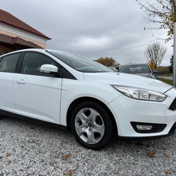 Ford Focus 1,0 GTDi benzin 2016 godina "Mogućnost zamjene "