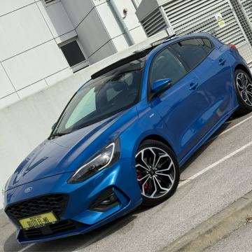 Ford Focus 2.0 EcoBlue ST LINE*AUTOMATIK*MATRIX*PANO*B&O*JAMSTVO*