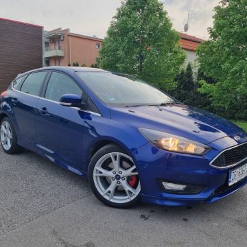 Ford Focus 2,0 TDCi--ST LINE--Reg 1 god