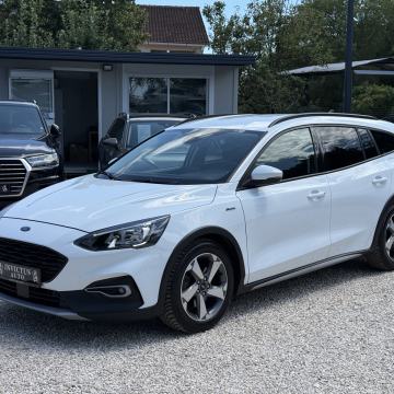 Ford Focus Karavan 1.5 EcoBlue **ACTIVE** - 2020 - REZERVIRANO❗️