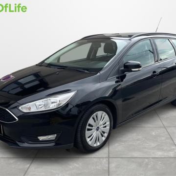 Ford Focus Karavan 1,5 TDCi#VELIKI SERVIS#8.950€
