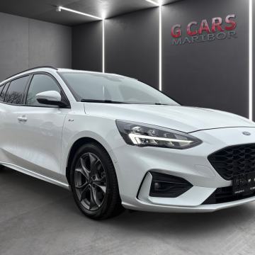 Ford Focus Karavan ST-Line FULL LED+NAVI+KAMERA