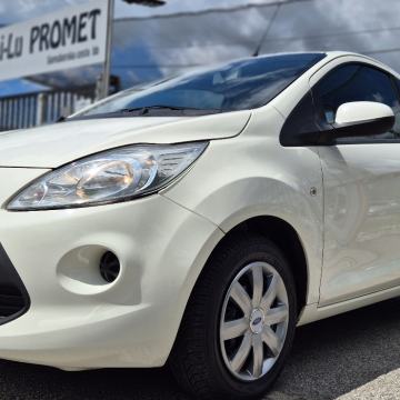 Ford Ka 1,2//kupac NE plaća prijenos//ODLICAN/VELIKI SERVIS/