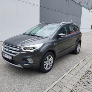 Ford Kuga 1,5 ***BENZIN*** SAMO 44.000 KM *** GARANCIJA ***KAO NOVA***