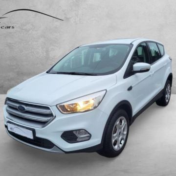 FORD KUGA 1.5 TDCI 1. VLASNIK REG 11/26 DOSTAVA ONLINE KUPOVINA
