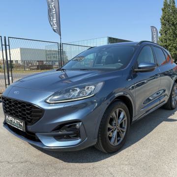 Ford Kuga 1,5 TDCI ST Line LEASING BEZ UČEŠĆA, AUTOMAT, VIRT, NAVI