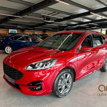 Ford Kuga 2.0 TDCi ST-line LEASING BEZ UČEŠĆA • AUTOMATIK • KAMERA