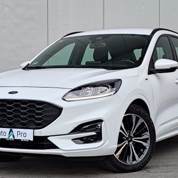 Ford Kuga 2,0 TDci ST-line, Full Led, Grijanje sj, webasto, kamera+pdc