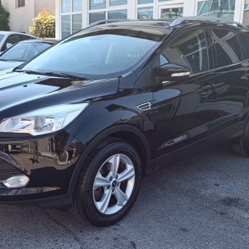 Ford Kuga 2.0 TDCI 150ks✅4x4 SERVISNA✅JAMSTVO 12 mj