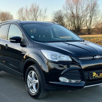 Ford Kuga 2,0 TDCi veliki servis,prvi vlasnik,TOP stanje!