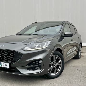 Ford Kuga 2,5 FHEV ( FULL HIBRID) ST-LINE, VIRTUAL, JAMSTVO, PDV