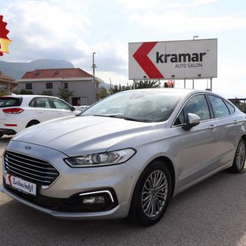 -AKCIJA- Ford Mondeo 2.0 TDCI SelectShift Automatik Titanium 150 KS