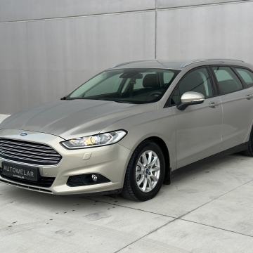 Ford Mondeo Karavan 1.5TDCi VELIKI SERVIS,NAVI,GR.SJEDALA,PDC,REG11/26