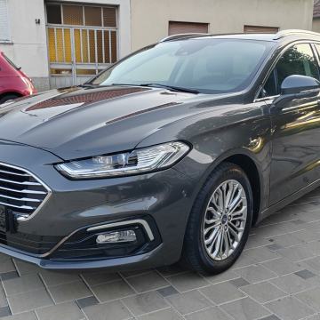 Ford Mondeo  2,0 TDCi aut. Božićni popust 16999