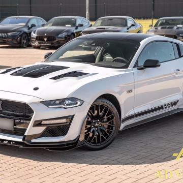 Ford Mustang 2.3  | Look GT 500 SHELBY
