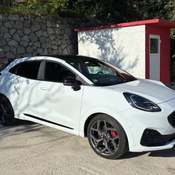 Ford Puma ST 1,5 Performance Pack + Jamstvo